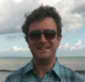 A picture of Owen Stickler